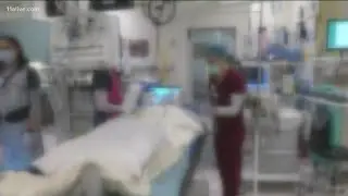 Thousands worried about losing in-network doctors in dispute between Wellstar and UnitedHealthcare