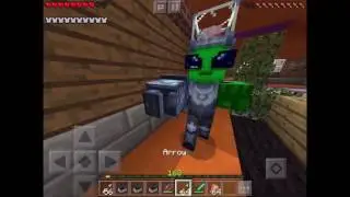 MINECRAFT IS Awesome. MINECRAFT with add ONS