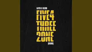 five4three2one (Remix)