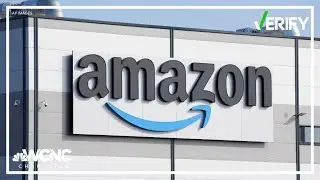 VERIFY: Amazon denies reported plan to show tariff price hikes after White House reaction