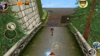 500 speed in Oac (without hack)