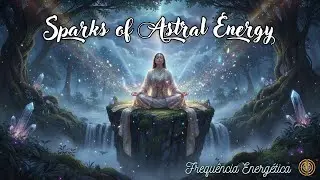 Sparks of Astral Energy