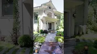 Espetacular casa a venda em Gramado 🏡 #serragaucha #imoveis #luxo #avenda