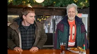 Dexter Finds Out Kurt Caldwell Is Mr. Krabs