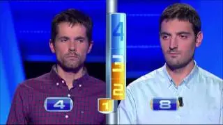 Questions pour un Champion - Face à face - 19.11.2015