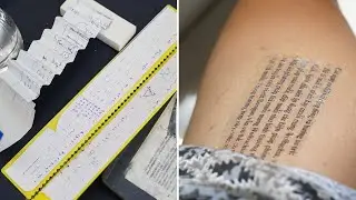 4 Life Hacks For Exam - Cheat School