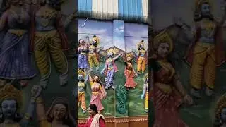 #kirishan #song #bhakti #youtubeshorts #love#kirishin murati