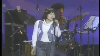 渡辺真知子　思い出は美しすぎて