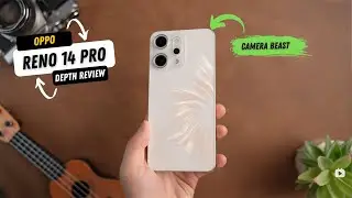 Oppo Reno 14 Pro Unboxing | Price in UK | In Depth Review | Release Date in UK