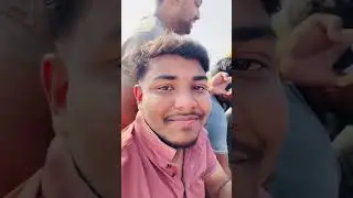 সেরা একটা দিন কাটিয়ে ছিলাম সবার সাথে..!😎❤️