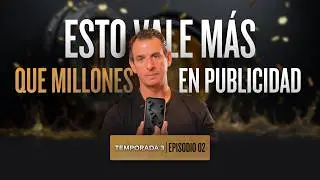 How I Went from Losing Followers to Selling Millions on Instagram (Podcast Season 3 | Ep. 2)