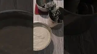 Idli batter in Negative 10 temperature #canadianwinter #idlibatter #instantpotrecipe