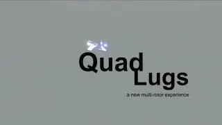 QuadLugs - VOLO LEDS