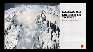 Telluride Backcountry Chats: Risk Assessment & Treatment with Ryan Howe