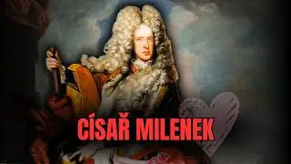 Šest let moci, tisíce mrtvých, milenky a žádný dědic | Josef I.