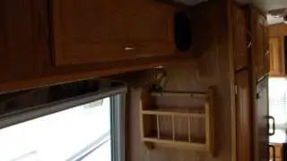 2000 Vanguard VXL2000