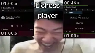 Lichess vs Chess.com [meme]