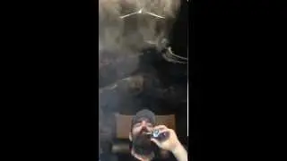 Cloupor DNA30 / Fogger v4+ / .8 ohm