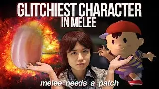 Top 10 Ness Shenanigans | Melee