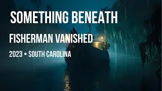 Fisherman Vanished, Boat Found Running with Damaged Nets | South Carolina (2023)