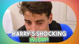 Below Deck Down Under: Harry's Injury, Brianna's Rise, Seychelles Setting, and Episode 3 Drama!