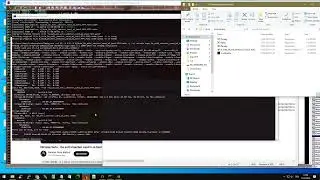 Impossible MS-DOS COMPILATION from any YT MP4 Link into mp3 file