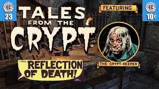 Tales from The Crypt - Issue 23 - 