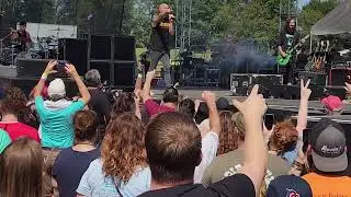 2024 Uprise Festival Disciple Concert Highlights