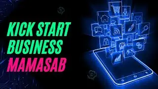 Sistem Order Dropship Mamasab Bakery (Khas untuk #Newbie Bisnes Online)