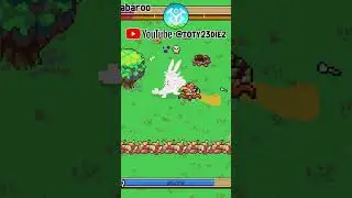 MI CRIATURA EVOLUCIONA PARA SER LA MAS FUERTE | EVERYTHING IS CRAB
