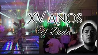 Trabajando dos eventos el mismo día | Con Nuevo Staff 