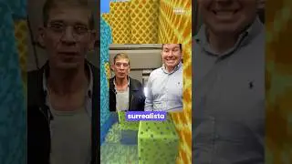 La foto m&aacute;s surrealista de todo internet