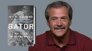 Ron Guidry on the Teammates that Influenced Him