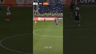 Marko Jankovic great moves ⚡️