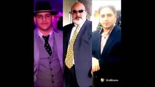 BABACS BABACS 2016 New Cordan muro ilo