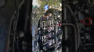 2013 Focus ST Pro Meth 5 port methanol injection kit