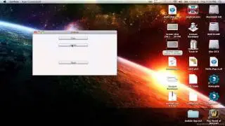 How to Develop a Simple Application (Part 1)