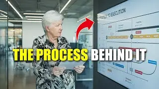 Структура стратегии и ее реализации