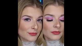 Morphe 35I Palette Review