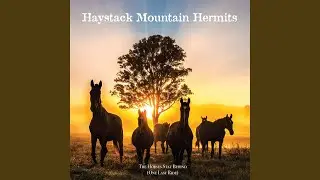 The Horses Stay Behind (One Last Ride)