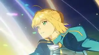 Fate Grand order MAD Unending Wish from Arifureta Season 3AMV