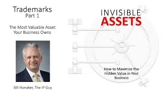 Trademark Value - Part 1