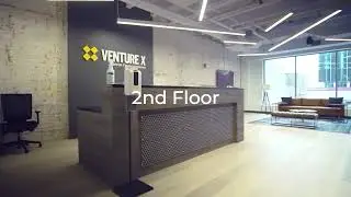 Coworking space Detroit | Venture X | Downtown Detroit Office Space Full Video