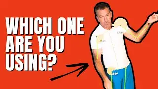 Unlock Your Golf Power: Master the 3 Release Styles You&rsquo;re Probably Doing Wrong!