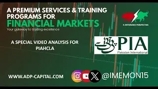 PAKISTAN INTERNATIONAL AIRLINES #PIA ANALYSIS -  #PIAHCLA