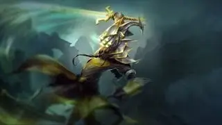 Vizuboy - Master Yi Pentakill #2 - League of Legends 10.19