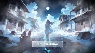 【キミハドコ？】 - Kimi wa doko? | Trap / Sad Japanese Pop / Lofi Japanese Dream Pop / Japanese R&B / Chill