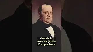Il Risorgimento italiano : #Garibaldi  ⚔️🔍📖