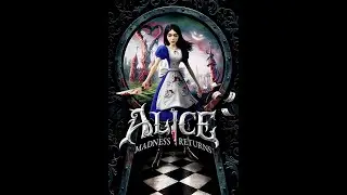 Alice: Madness Returns - Campagna in Italiano 06