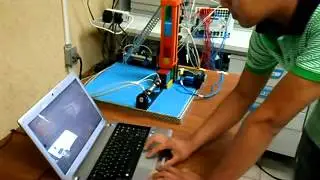 Tec Tamazula. Automatizaci&oacute;n de un Troquel.